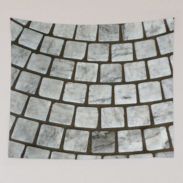 Item preview, Paving Stones  designed and sold by Ethna Gillespie.