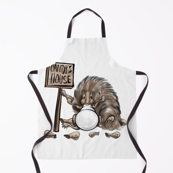 Item preview, Candy’s squirrels designed and sold by Scottdowell.