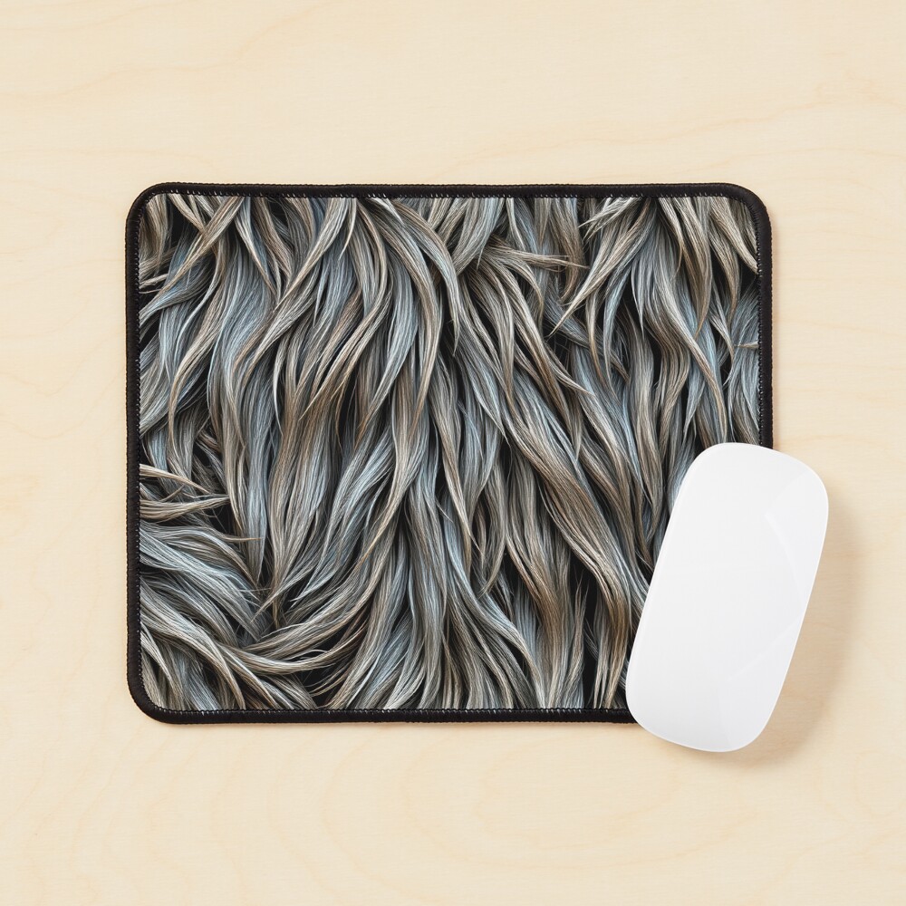 Item preview, Mouse Pad designed and sold by ctmartstudio.