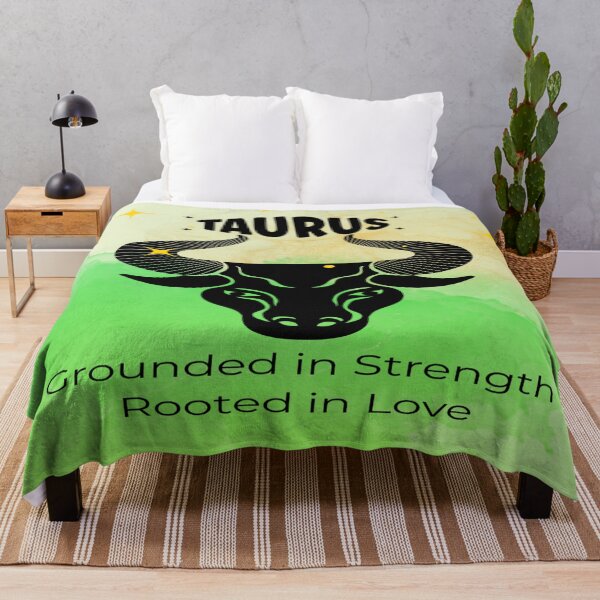 Item preview, Grounded in Strength Rooted in Love | Taurus Gift Collection for Men | Women designed and sold by skkyfaithArtz.