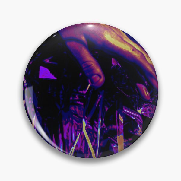 Item preview, Abstract Angel Wing by the Wall 2 designed and sold by Geoff Treagus.