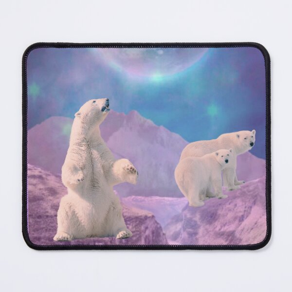 Item preview, Arctic Moonlight designed and sold by DigitalShoppeIL.