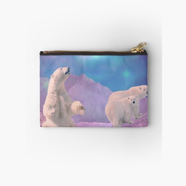 Item preview, Arctic Moonlight designed and sold by DigitalShoppeIL.