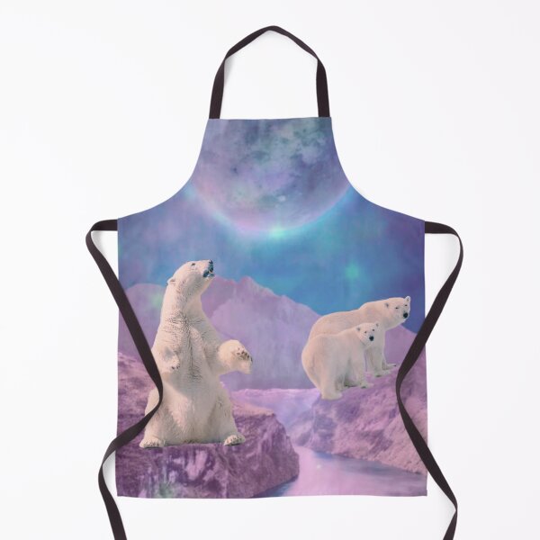 Item preview, Arctic Moonlight designed and sold by DigitalShoppeIL.