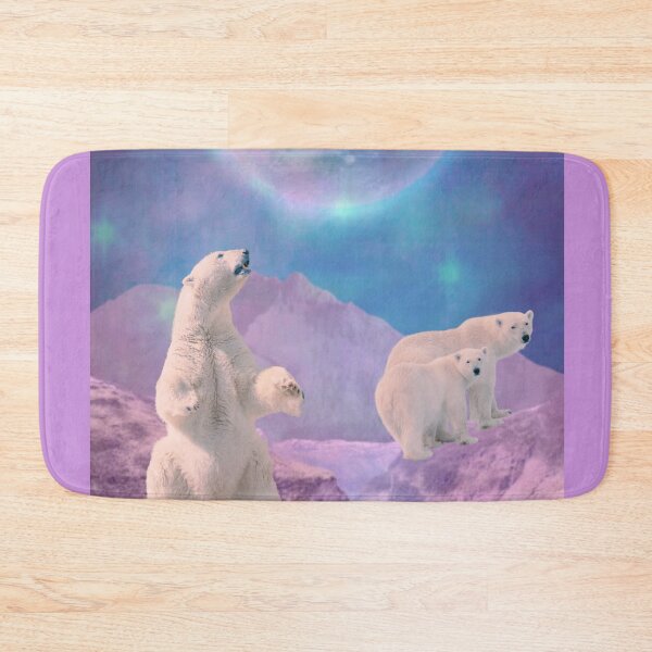 Item preview, Arctic Moonlight designed and sold by DigitalShoppeIL.
