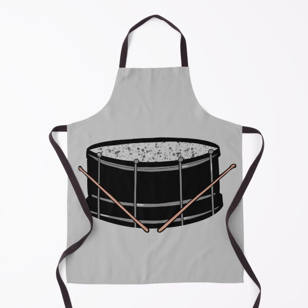 Item preview, Artistic Snare Drum Percussion Instrument designed and sold by Roxee Jo.