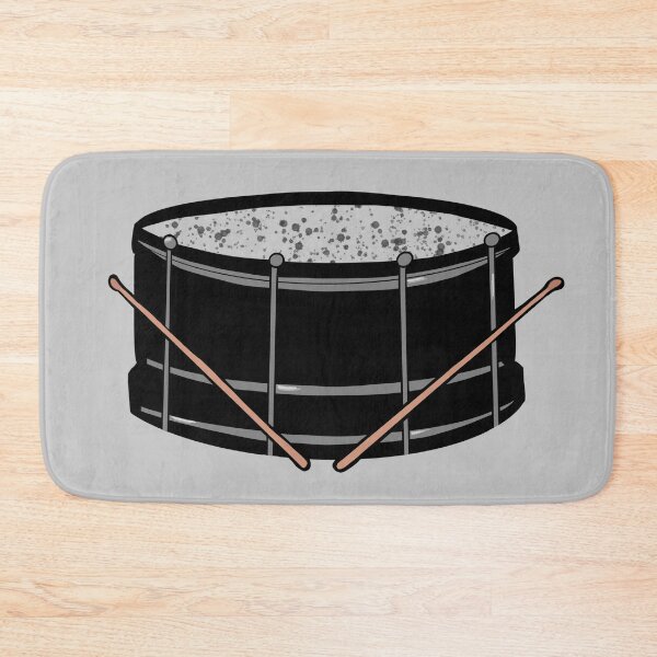 Item preview, Artistic Snare Drum Percussion Instrument designed and sold by Roxee Jo.