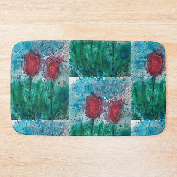Item preview, tulips 2 designed and sold by jangon8.