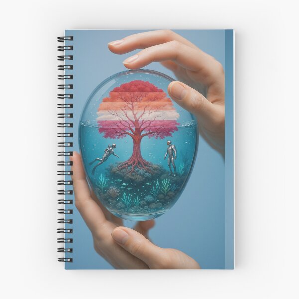 Item preview, Deep Roots designed and sold by K∆T.