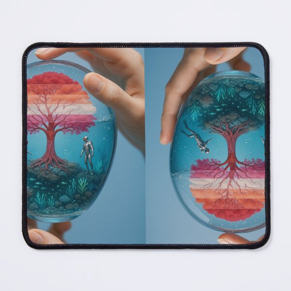 Item preview, Deep Roots designed and sold by K∆T.