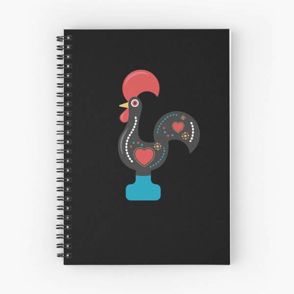 Aperçu de l'œuvre Coq De Barcelos Coq Du Portugal Galo De Barcelos créée et vendue par shoppzee.