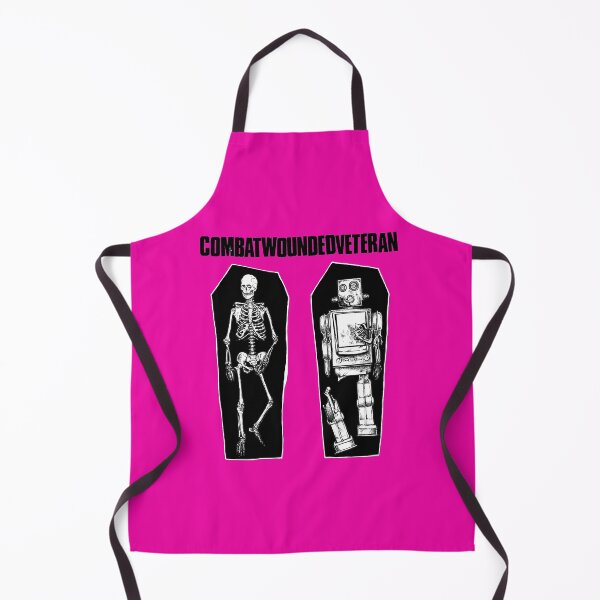 Item preview, Combwatwoundedveteran designed and sold by rippingthrash.