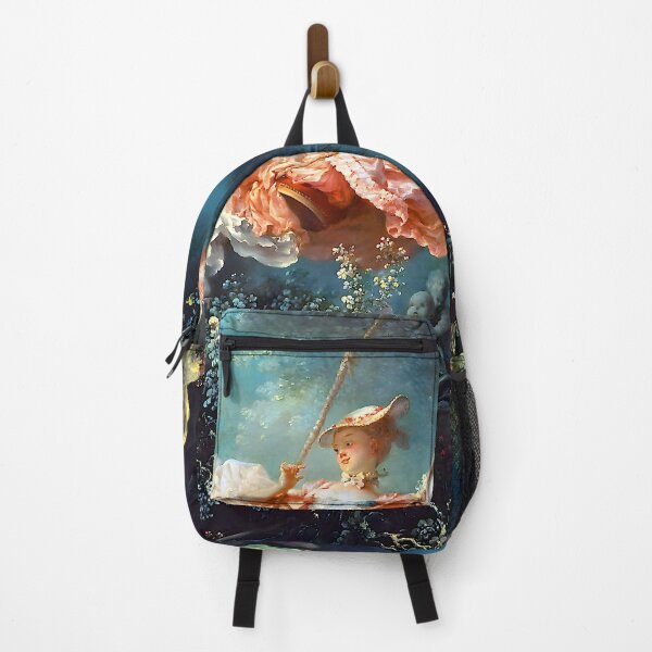 Item preview, Jean Honore Fragonard - The Swing designed and sold by Jon-Baran.