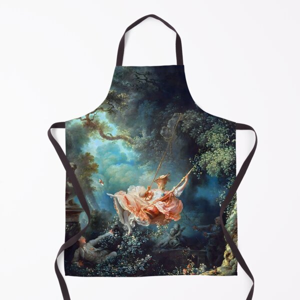 Item preview, Jean Honore Fragonard - The Swing designed and sold by Jon-Baran.