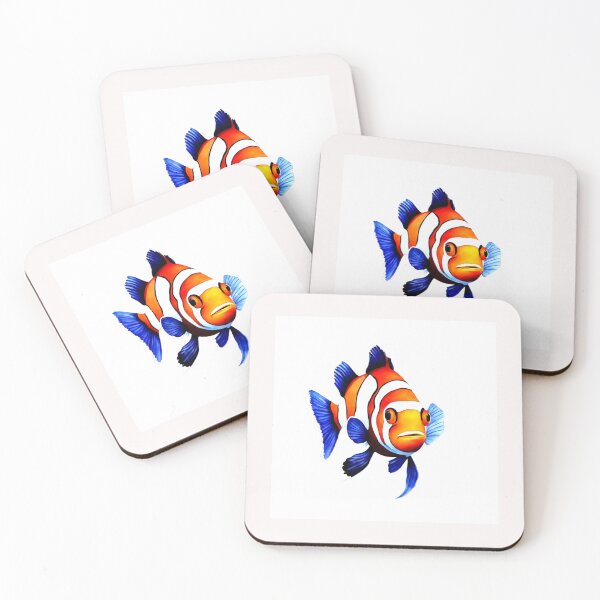 Item preview, Some fishes  Under the sea designed and sold by Helios Be. Lavsh.