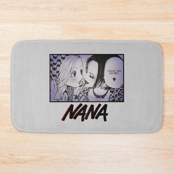 Item preview, Nana and Hachi designed and sold by Izaa-aart.
