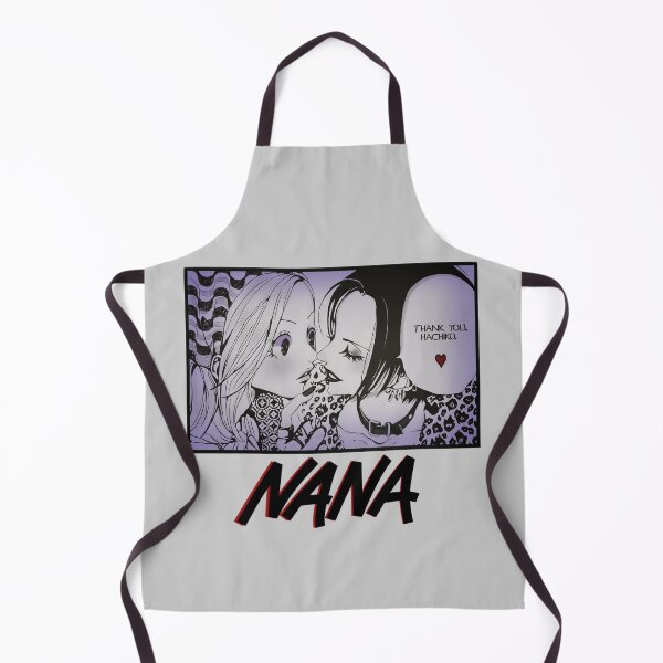 Item preview, Nana and Hachi designed and sold by Izaa-aart.