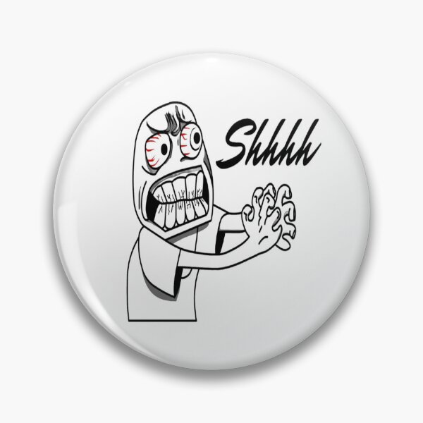 Item preview, Rage Comic designed and sold by ClickndCart.