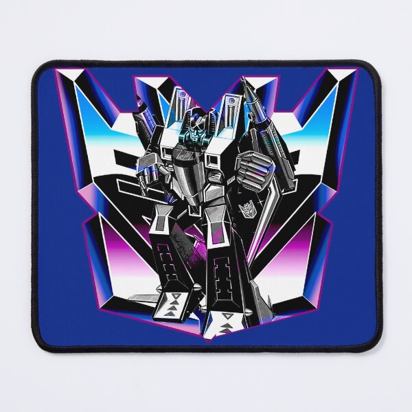 Item preview, Skywarp: Teleporting Terror designed and sold by StitchNRebl.