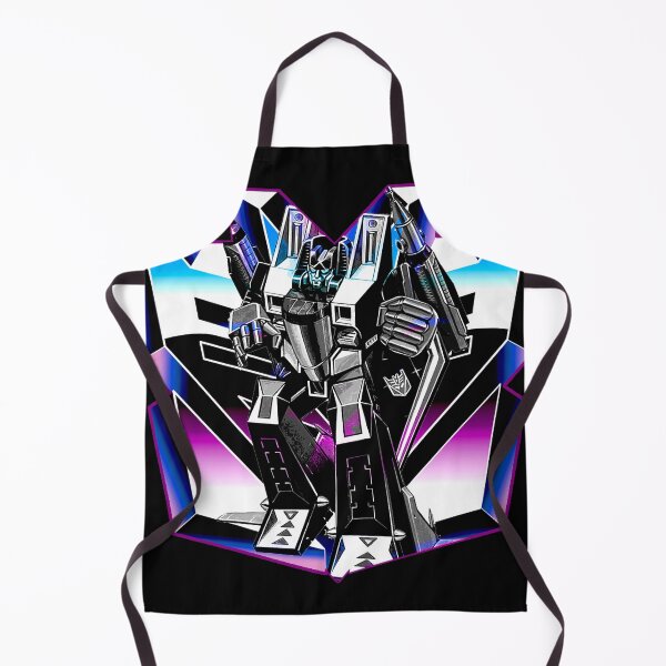 Item preview, Skywarp: Teleporting Terror designed and sold by StitchNRebl.