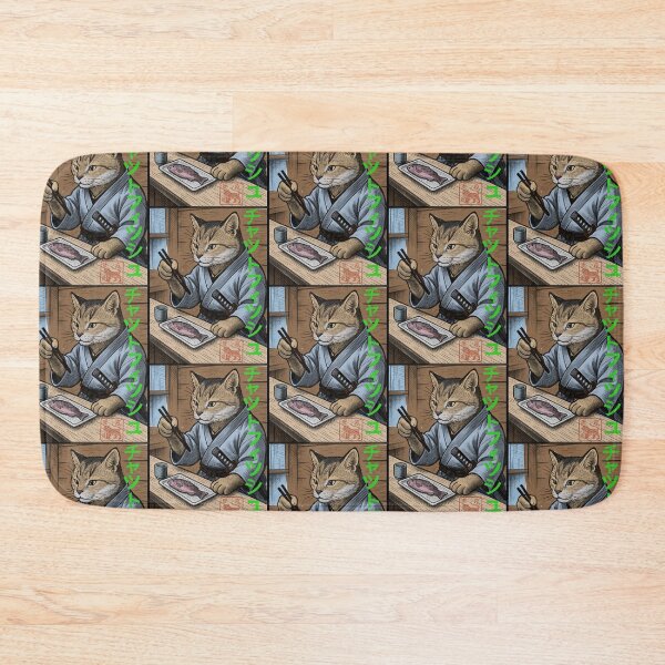 Item preview, Catfish designed and sold by Neon triceratops .