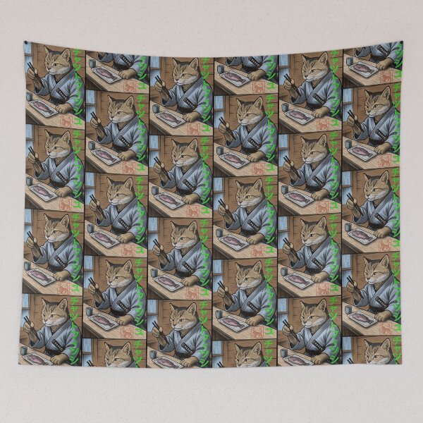 Item preview, Catfish designed and sold by Neon triceratops .