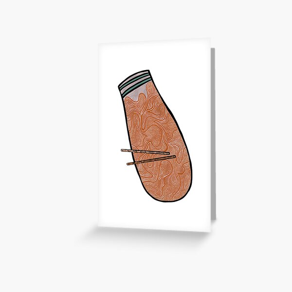 Item preview, Guiro Latin Percussion Instrument designed and sold by Roxee Jo.