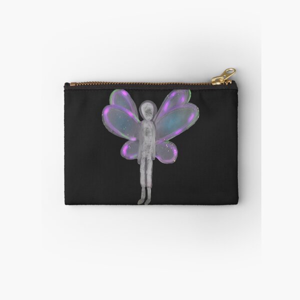Item preview, Ominous Underworld Dark Fairy designed and sold by Roxee Jo.