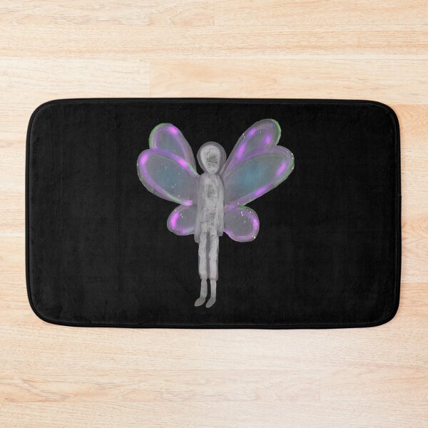 Item preview, Ominous Underworld Dark Fairy designed and sold by Roxee Jo.