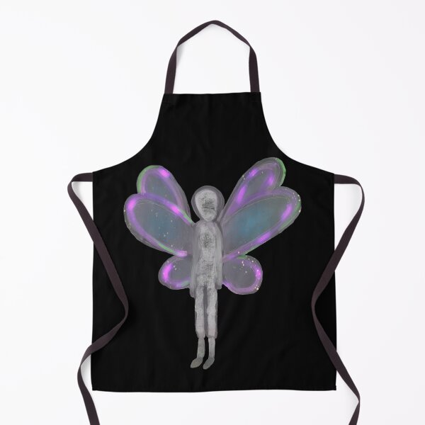 Item preview, Ominous Underworld Dark Fairy designed and sold by Roxee Jo.