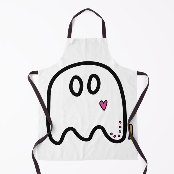 Item preview, Cute Simple Ghost designed and sold by Roxee Jo.