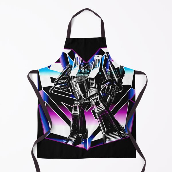 Item preview, Thundercracker: Voice of Destruction designed and sold by StitchNRebl.