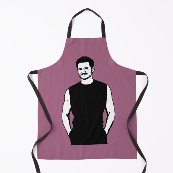 Item preview, Pedro Pascal Outline designed and sold by baranskini.