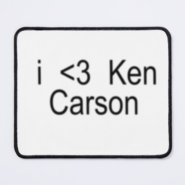 Item preview, i <3 Ken carson designed and sold by tdkmaj.