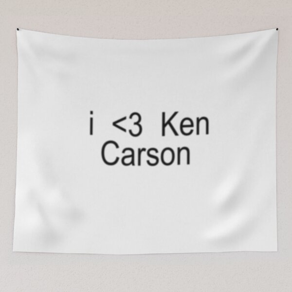Item preview, i <3 Ken carson designed and sold by tdkmaj.