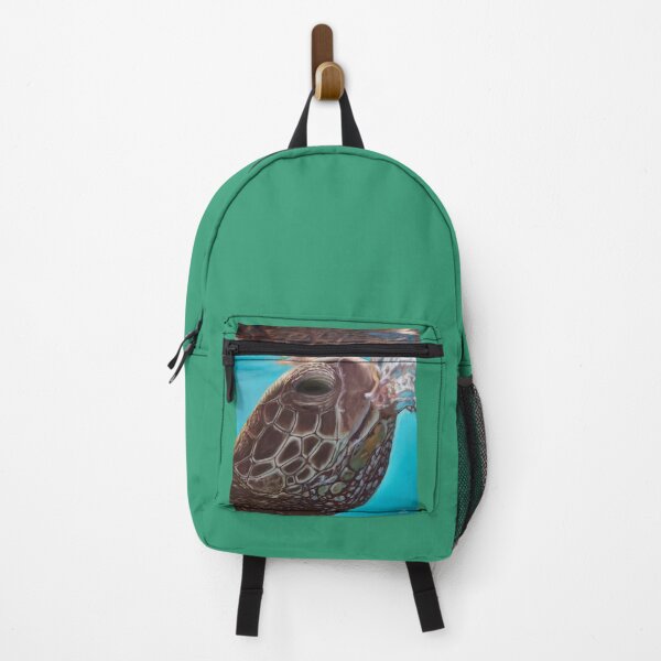 Item preview, Turtle Rising designed and sold by JebMiao_Art.