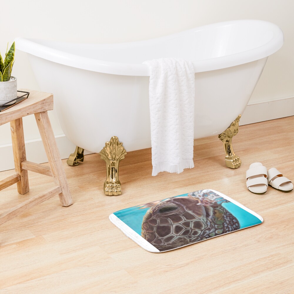 Item preview, Bath Mat designed and sold by JebMiao.