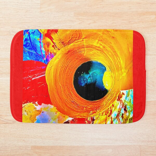 Item preview, The painted lagoon designed and sold by PheylandBarthen.