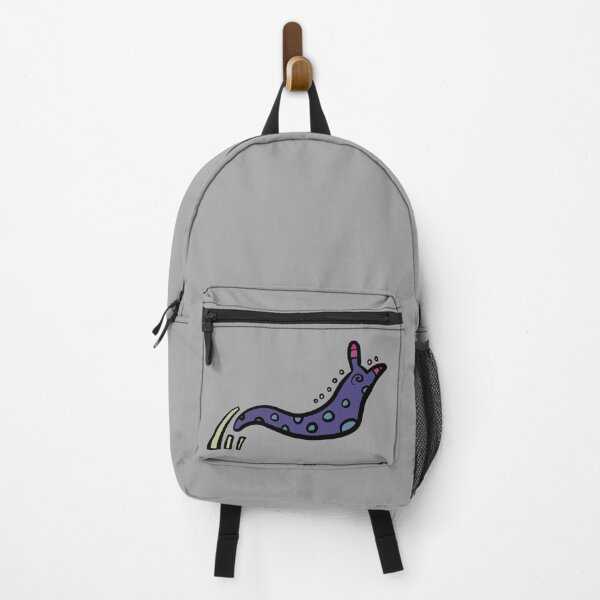 Item preview, Cute Cartoon Colorful Slug designed and sold by Roxee Jo.