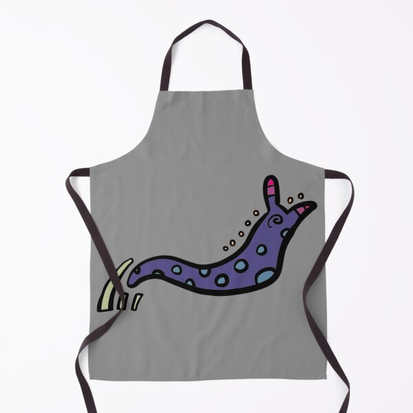 Item preview, Cute Cartoon Colorful Slug designed and sold by Roxee Jo.