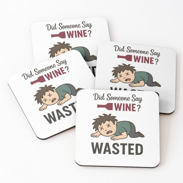Item preview, wine pairing designed and sold by Uglyandcute.