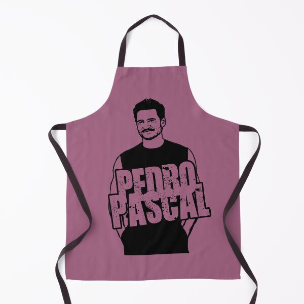 Item preview, Pedro Pascal T Shirt designed and sold by baranskini.