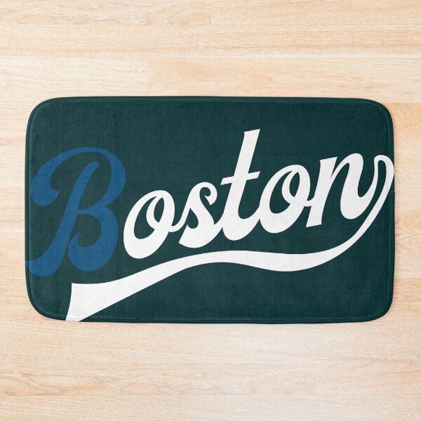 Item preview, Boston typography designed and sold by Spirex-Shop.