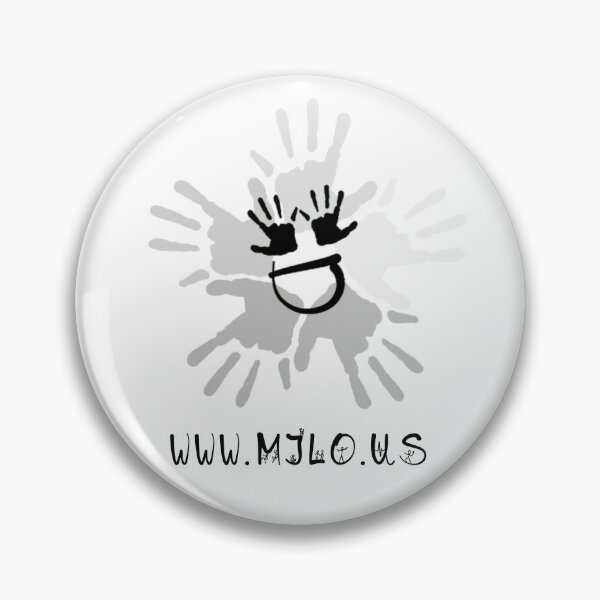 Item preview, The MJLO logo V.2 designed and sold by MJLO STORY TIME.