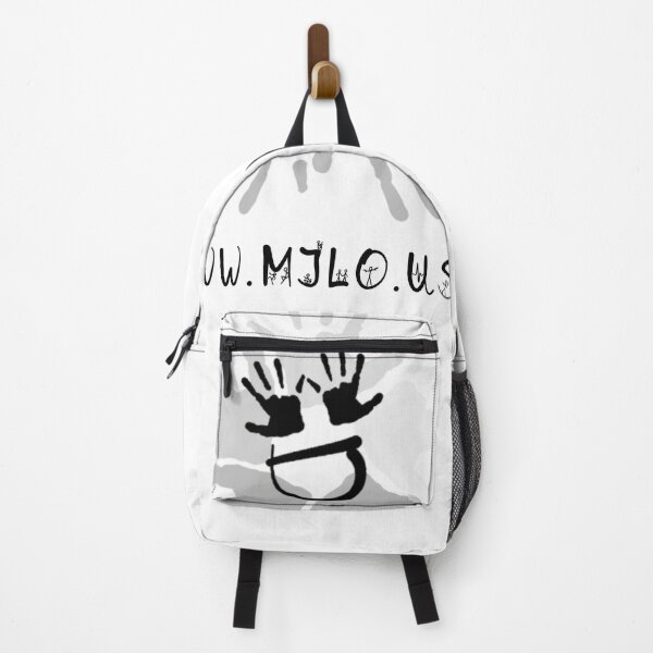 Item preview, The MJLO logo V.2 designed and sold by MJLO STORY TIME.