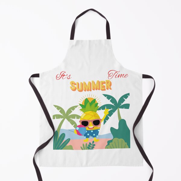 Item preview, It's Summer Time designed and sold by AusomeStickers.