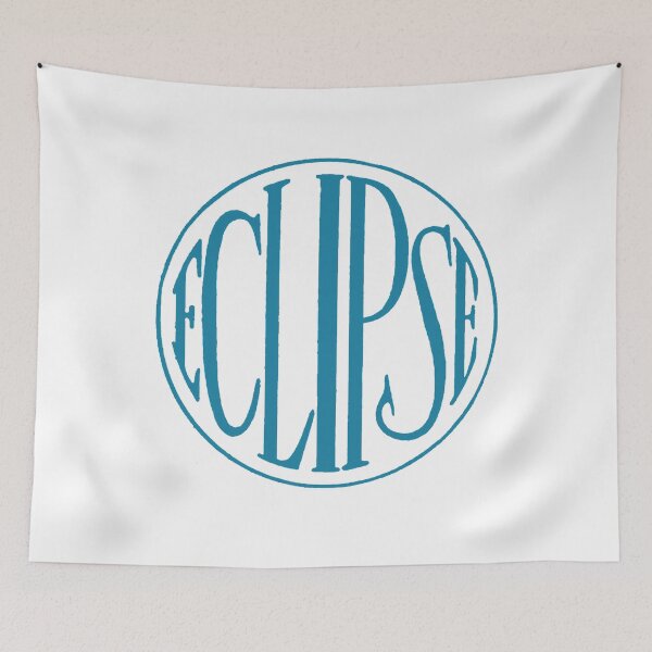 Item preview, Vintage Eclipse Machine Company designed and sold by QuayTradingCo.