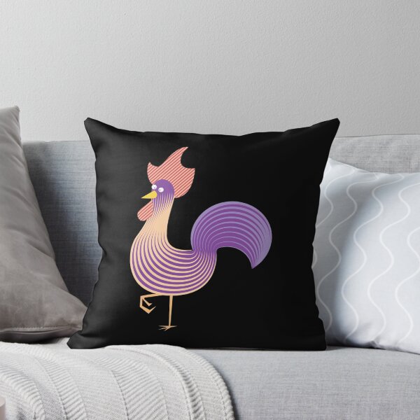 Item preview, Good Luck Roosters Barcelos Rooster Portuguese Rooster designed and sold by shoppzee.