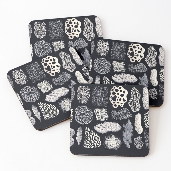 Item preview,  Contemporary Patterns & Designs designed and sold by djovan.