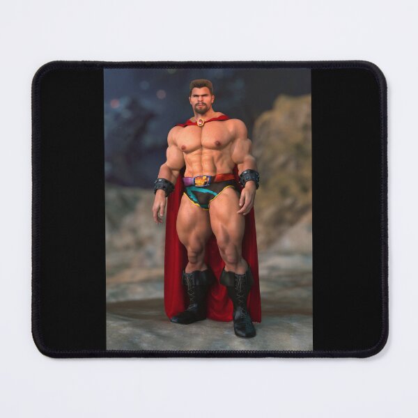 Item preview, Space Hero designed and sold by 3D-Warrior.